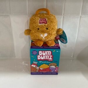 Drive Thru Bumz “Beck”